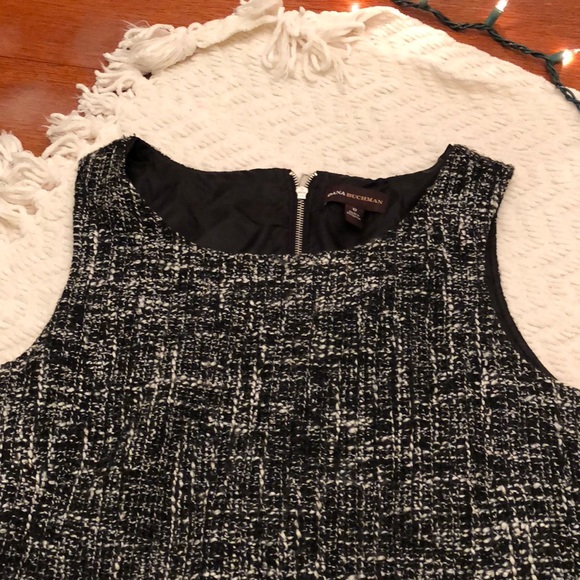 Black and white body con - Picture 3 of 5